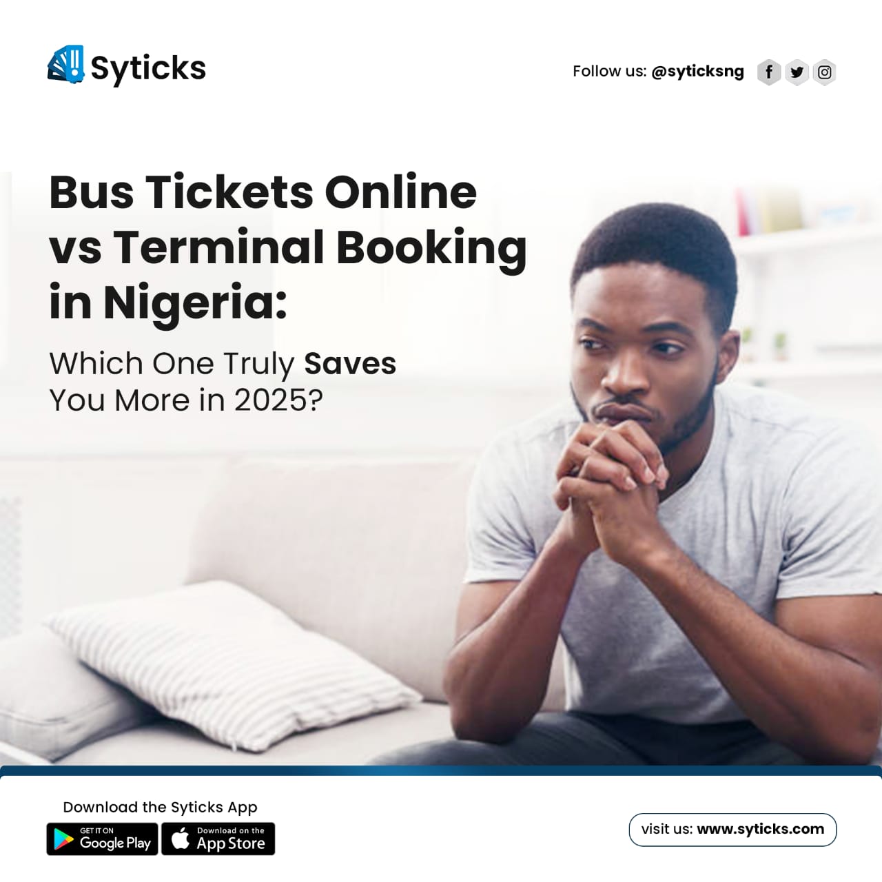 Bus tickets online